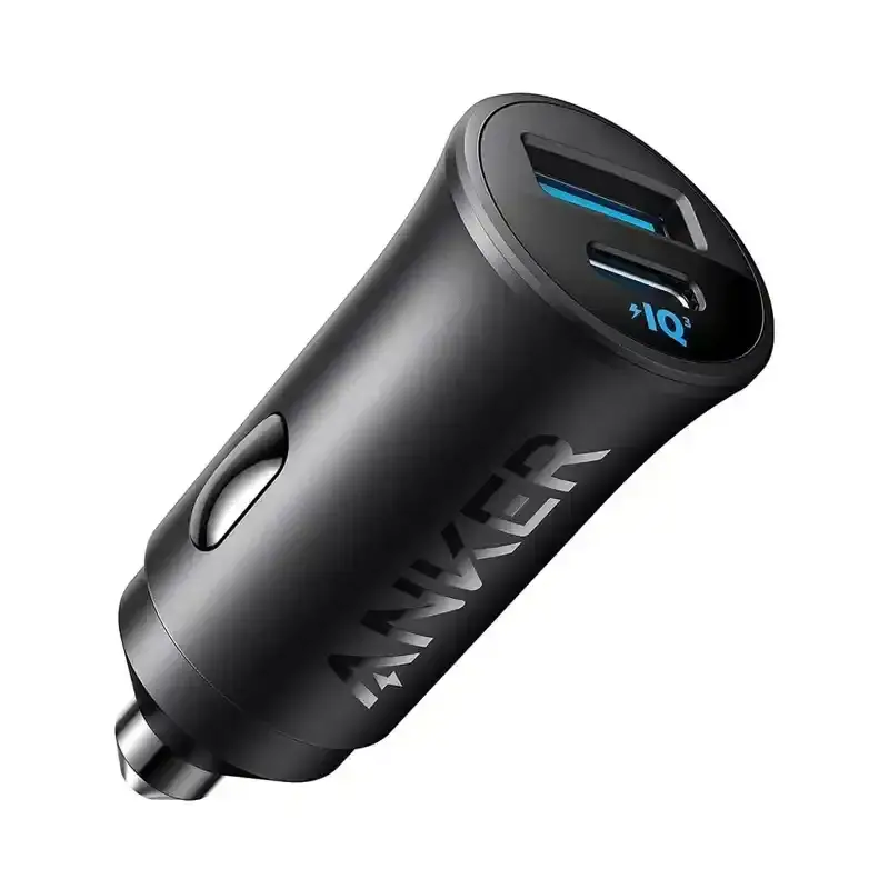 anker car charger 30w 2 ports-a2741_11zon